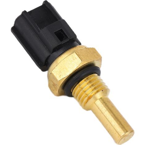 Remplacement du thermocapteur de capteur de température d'eau de refroidissement pour YZF‑R1 2002‑2014 (1/5)
