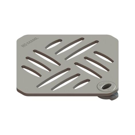 Grille design KESSEL 680226