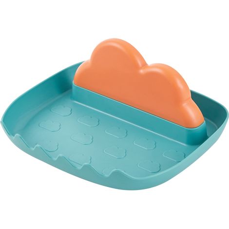 Rack Pour Cuillères Et Spatules - Support De Couvercles De Casseroles - Plan De Travail Cuisine - PP - 17 X 15 X 8 Cm (1/5)