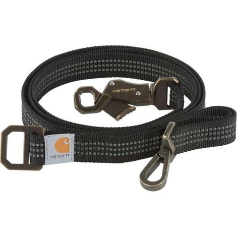 Carhartt Tradesman Hundeleine robust und reflektierend