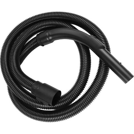 1x Extra Long Aspirateur Hose avec Dual Swivel Cuff Replace pour NT20 NT30 1 2 3 4 5 6 P 2.5m (1/5)