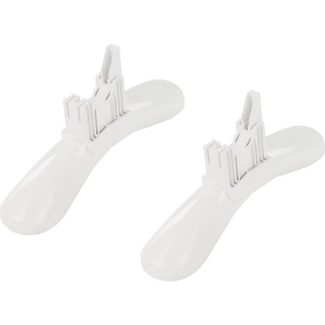 Kit pieds de fixation EMI-TECH S&P 970841 (1/3)