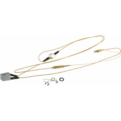 Thermocouple SRC - SAUNIER DUVAL : S1222000
