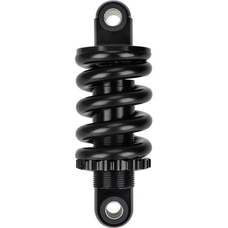 Accessories for Kukirin G4 electric scooter shock absorbers accessories for Kukirin scooter front shock absorber. (1/4)