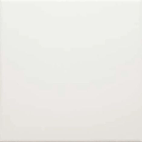 Carrelage carreaux de ciment Villa 20x20 cm Blanc Solana (1/3)