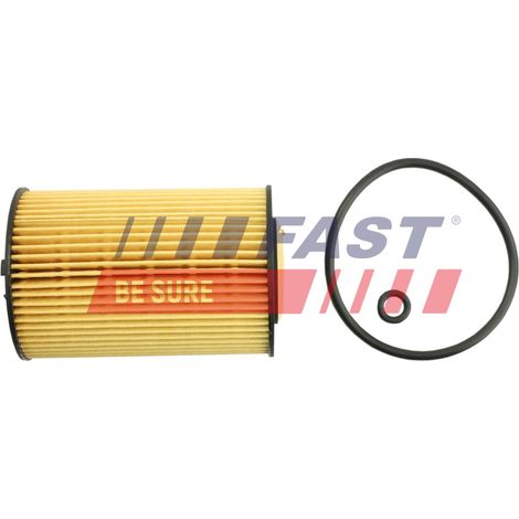 Inserto de filtro de aceite rápido FT38098 (1/2)