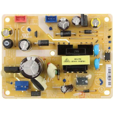 CARTE ALIMENTATION DE CLIMATISEUR pour CLIMATISEUR SAMSUNG -... (1/2)