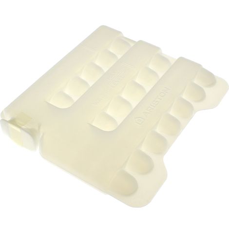 CONTAINER POUR GLACE (ARISTON-01) pour REFRIGERATEUR -...