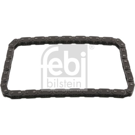 Chaîne d'entraînement de pompe à huile FEBI BILSTEIN 33636