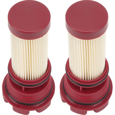 Filtre à carburant (2 pièces) 35 8M0060041, accessoire de rechange pour moteur hors-bord Verado. (1/5)