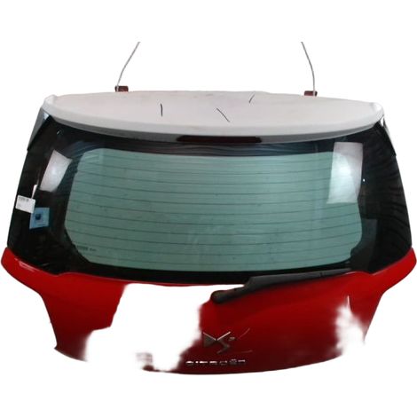 Hayon CITROEN Ds3 [PRODUIT D'OCCASION]♻️8701ce