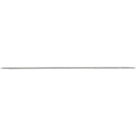Feder zum Biegen von PEX-Rohren 16 x 760 mm (1/5)