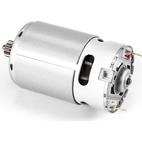 Gleichstrommotor 1607022649 HC683LG GSR14.4-2-LI 13 Zähne für Ersatzteile, Wartung, elektrische Bohrmaschine DC14.4V 3601JB7480
