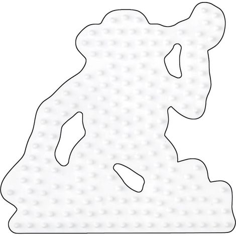 Hama Midi 297 Monkey Mauspad