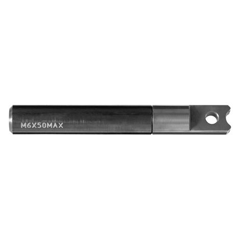 GEDORE 055090 WSTT 10 Bolzenaufsatzstück 10-32 x 2,5 (1/2)