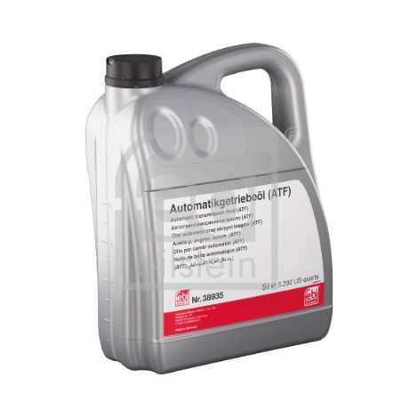 FEBI BILSTEIN 38935 Huile pour boîte automatique - 000001375.4 -