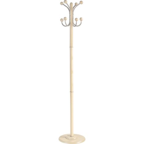 Portemanteau en Hêtre Massif, modèle Office, cambrian