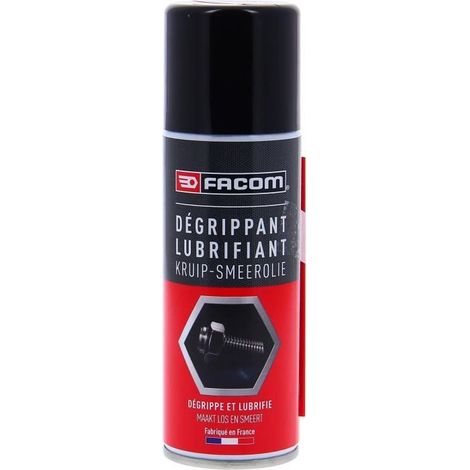 Dégrippant-lubrifiant - FACOM - 200ml (1/3)