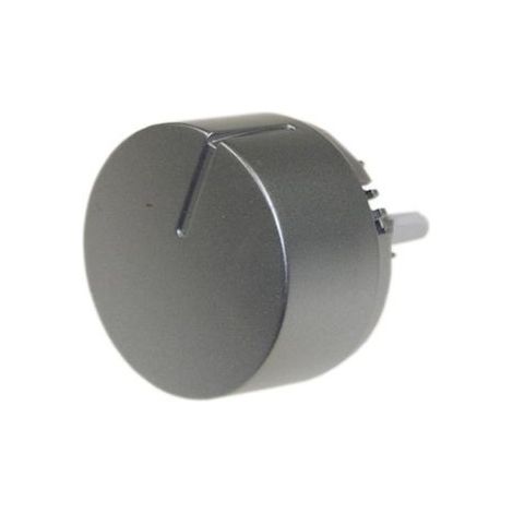 Bouton De Programmateur 00606581 Pour LAVE LINGE