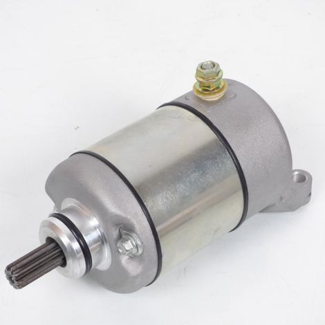 anlasser für motorrad yamaha 250 tt 1999 bis 2000 smu0354 neu (1/2)