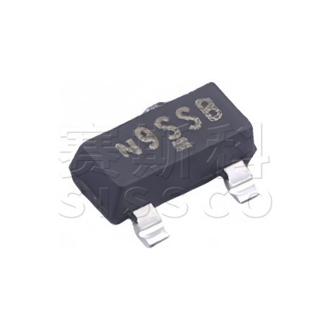 VISHAY original SI2309CDS-T1-GE3, screen-printed N9, MOSFET SOT23-3, new electronic components, chips and electronic parts, 5 pieces per pack.