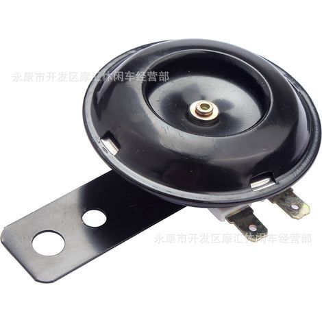 Motorrad, Quad, ATV, Geländefahrzeug, Straßenmotorrad CG125-250 cm³ Hochvolt-Zündkerze mit orangefarbenem Stecker, Attribut -6 V (1/4)