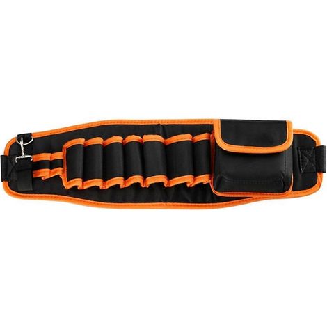 Sacoche porte-outils multifonctionnelle, pochette utilitaire D (1/5)