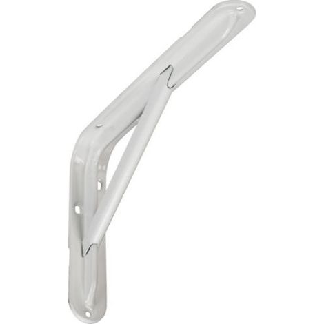 REGGIMENSOLA CON SAETTA ART. 3522 BIANCA CM.30. Prezzo per 1 pezzo.