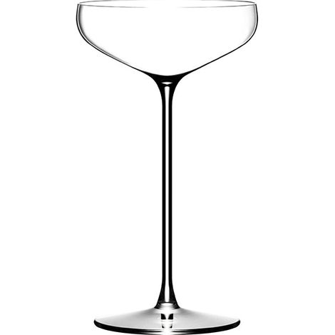 6 x verres à pied PARIS - 20cl - Lehmann (1/3)