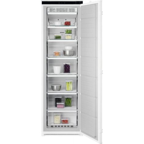 Cong Vert INT AEG TB7NA181ES, E, No Frost, 177x54