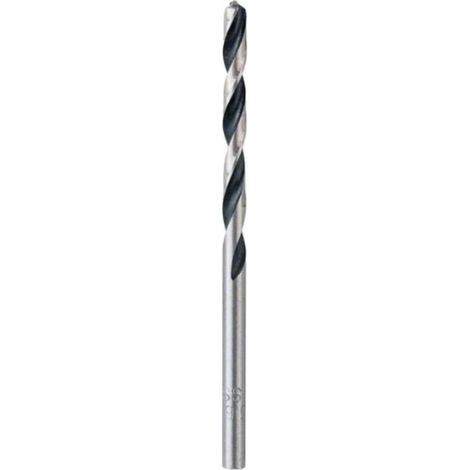 Bosch  10x  HSS  PointTeQ  DIN  338  3,6  x  39  x  70  mm  2608577204 (1/4)