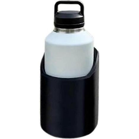 Support magnétique pour bouteille de 1,5 L (50 oz), porte-bouteille imprimé en 3D pour bidon de 3,8 L (50 oz). (1/5)