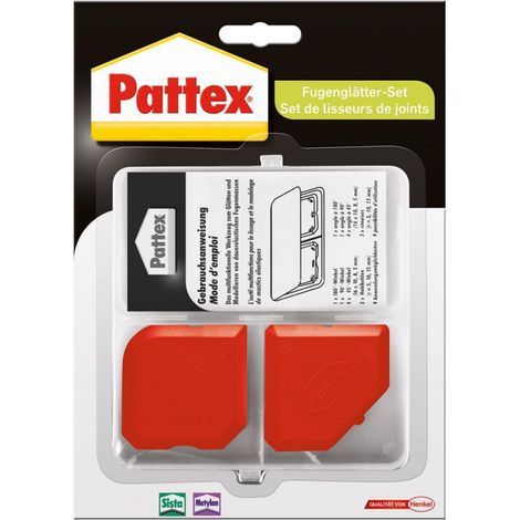 Pattex Conjunto de juntas 7G (1/3)
