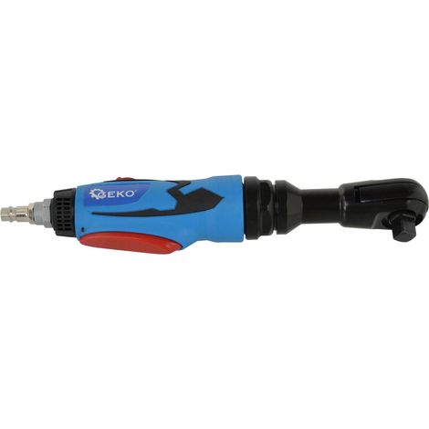 Geko G03155 chiave a impulsi pneumatica 80 Nm leggera