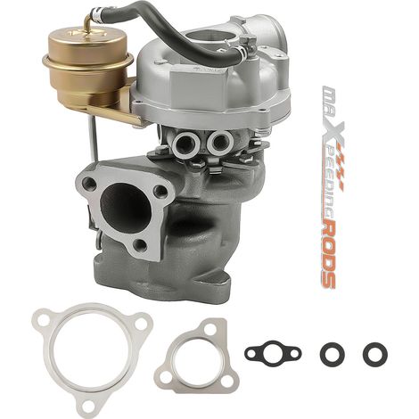 Ko3 K03 Turbo Turbocharger For Audi A4 A6 VW Passat 1.8T 1996-2000 058145703J (1/5)