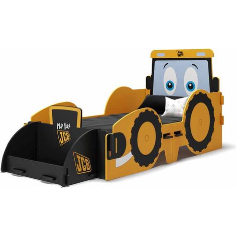 JCB Junior/1st Bed