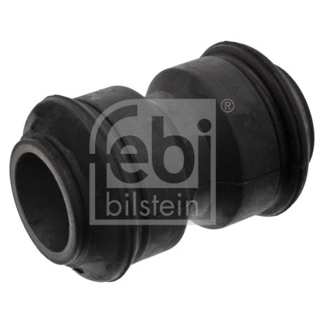 Coussinet, oeil de ressort FEBI BILSTEIN 08653 MERCEDES-BENZ 670 320 04 44 (1/2)