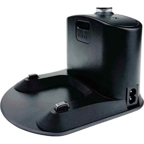 Charger home Station for IRobot Roomba E5 E6 I1 I3 I4 I6 I7 I8 500 600 700 800 900 Series charging Base EU Plug (1/5)