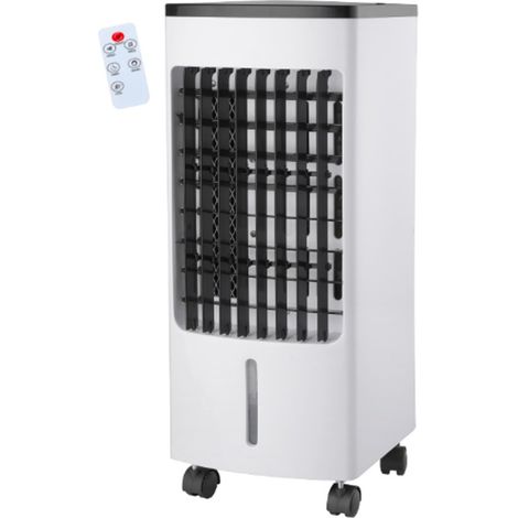 VENTILATORE RAFFRESCATORE AD ACQUA 3VEL MAURER