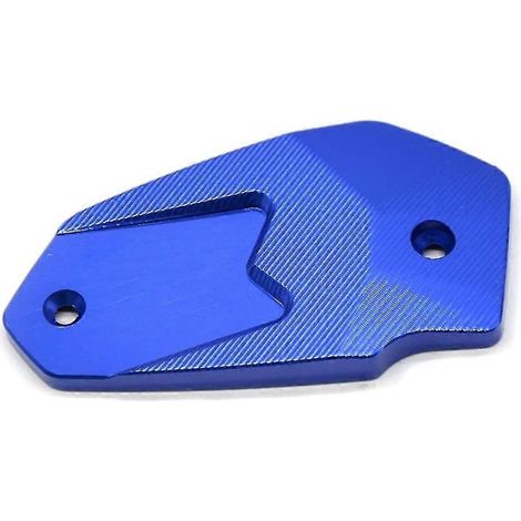 Bouchon de réservoir de liquide de frein avant pour moto Kawasaki Z800 2013-2016 ER6N ER6F VERSYS 650 ninja650 (toutes années jusqu'en 2022) (1/3)