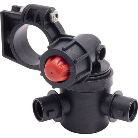 Nozzle holder QJ 3 - D.1"-10mm GEOLINE 8244328