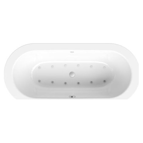 BETTE B370-903 système de whirlpool BetteSpa doré (1/2)
