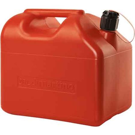 Bidon Di Martino 5l Bidon Robuste Pour Liquides - Dimartino