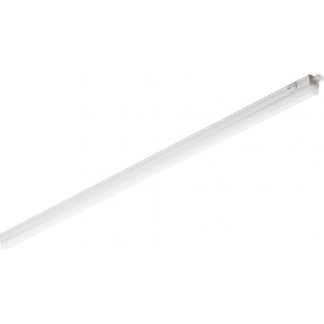 Litecraft Atar Under Cabinet Link Light 12 Watt 87 cm LED Fitting - Aluminium (1/5)