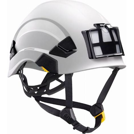 Soporte de placa para casco PETZL Vertex - A018AA00 (1/2)