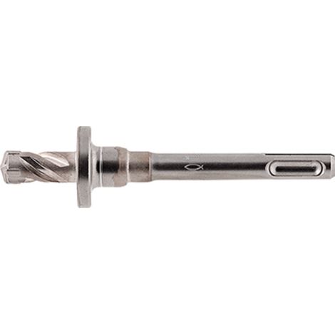 Fischer Bundbohrer EBB 10 x 25 - 532608 (1/4)