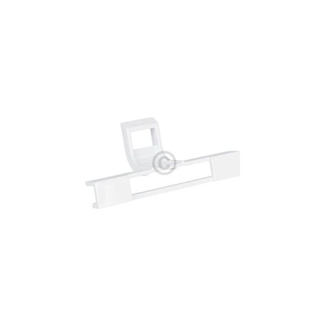Cache superieur support de tiroir pour refrigerateur Bosch - 00627596