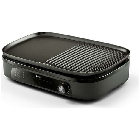 PLANCHA DE ASAR 46x34CM 2400W PHILIPS