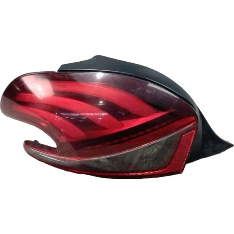 [PRODUIT D'OCCASION] Feu Arriere Gauche  PEUGEOT 208 ♻️ Ref Oe. 9825601280 - Garantie à vie (1/3)