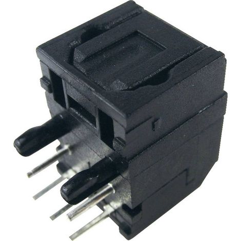 Cliff Connettore per fibra ottica FC684208R Ricevitore Toslink